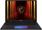 Ноутбук MSI Titan 18 HX AI A2XW (A2XWJG-614US) Core Black