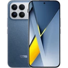Смартфон Poco F8 Ultra 16/512GB Denim Blue Global