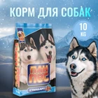 Сухой корм Пан Пес Стандарт для собак всех пород со вкусом курицы