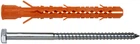 Дюбель фасадный Mungo MB-SS 10 x 160 мм (1121916)