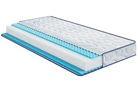 Ортопедичний матрац Largo Relax New/Ларго Релакс Нью (безпружинний) ТМ Highfoam 90х190
