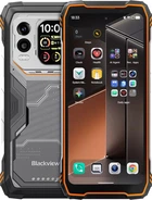 BLACKVIEW Xplore 1 Pro 5G 16/512GB Orange ТЕПЛОВИЗОП (Global Version)
