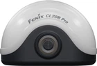 Ліхтар кемпінговий Fenix CL20R Pro Чорний (CL20RPROblk)