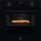 Духовой шкаф Electrolux LOF4P06BK