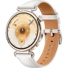 Смарт-часи Huawei WATCH GT 6 41mm White Leather (55020FTN)