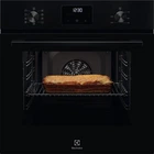 Духовой шкаф Electrolux LOFGF00BK