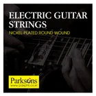 Струни для гітари Parksons Electric (09-42) (S0942)