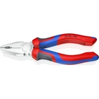 Плоскогубцы KNIPEX комбинированные 03 05 160 (03 05 160)