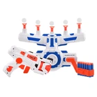 Іграшкова зброя Same Toy Інтерактивна мішень Flying Ball (S3227)