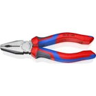 Плоскогубцы KNIPEX комбинированные 03 02 160 (03 02 160)