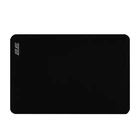 Коврик для мышки 2E Shiny S Black (2E-PAD-S-SHINY-BLACK)