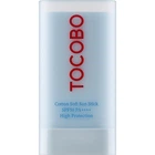 Засіб від засмаги Tocobo Cotton Soft Sun Stick SPF50+ PA++++ 19 г (8809835060041)