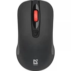 Мишка Defender Nexus MS195 Wireless Black (52195)