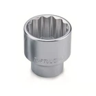 Головка торцевая Toptul 12-гранная 3/4" 21 мм (BAEB2421)