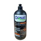 Засіб Антижир Гель від нагару і кіптяви DONAT Clean Nature 1000мл пуш-пул (537984)