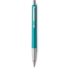 Ручка шариковая Parker VECTOR 17 Blue-Green BP (05 632)