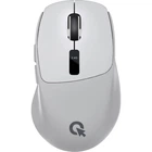 Мышка OfficePro M398G Wireless/Bluetooth Gray (M398G)
