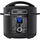 Мультиварка Rotex REPC79-B Universal