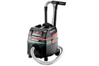 Пилосос будівельний METABO ASR 25L SC (602024000)
