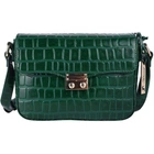 Сумка кросбоди Ashwood Зеленый (C50 GREEN)