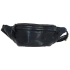 Поясная сумка Ashwood Черный (D102 BLK)
