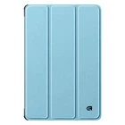 Чехол-книжка на планшет Lenovo Idea Tab, Smart Case, Sky Blue, подставка для планшета 11 , кожаный, микрофибра, на магните, ArmorStandart (ARM89512)