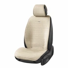 Преміум накидки для передніх сидінь Beltex Barcelona, biege 2шт BX83550