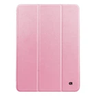 Чехол-книжка на планшет Apple iPad Air 11 (2024)/Air 11 (2025), Smart Case, Pink, подставка для планшета 11 , кожаный, микрофибра, на магните, ArmorStandart (ARM89219)