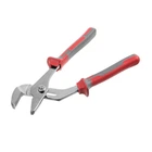 Клещи сантехнические, 250 мм, С55 INTERTOOL HT-0118