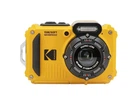 Фотокамера Kodak PixPro WPZ2 Yellow