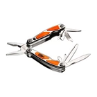 Мультитул Neo Tools mini, 10 элементов, с LED (01-027)