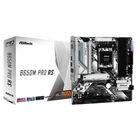 Материнська плата ASRock B650M PRO RS (sAM5, AMD B650, DDR5, mATX)