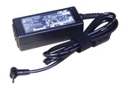 Блок питания для ноутбука Asus 40W 19V 2.1A 2.5x0.7mm AD6630 Orig