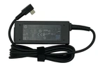 Блок живлення для ноутбука HP 45W 5V-20V 2.25A-5A USB Type-C