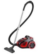 Пылесос SL159R, Black/Red, 800W VOX Electronics (teh0019999)