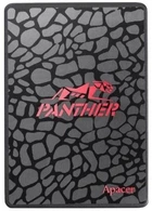 Твердотільний накопичувач SSD 128Gb, AS350 Panther, SATA3, 2.5", 3D TLC, 560/540 МБ/с Apacer (2000003321230)