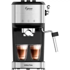 Кофеварка LCM-2206, Black/Inox, 950W LIBERTON (2000003330904)