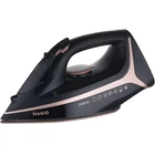 Утюг МG-131, Black, 2400W Magio 000332510