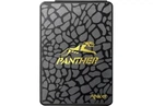 Твердотельный накопитель SSD 480Gb, AS340 Panther, SATA3, 2.5", 3D TLC, 550/450 МБ/с Apacer (2000003321599)