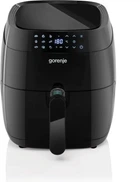 Мультипечь AF1409DB Black, 1400W Gorenje 000332750