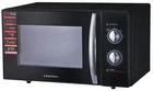 Мікрохвильова піч LMW-2380M Black, 800W LIBERTON 000332964