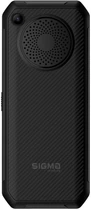 Мобільний телефон mobile X-style 310 Force TYPE-C, Black Sigma (2000003326952)