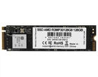 Твердотільний накопичувач SSD 128Gb, R3, PCI-E 3.0 x4, M.2 2280, 3D TLC, 1800/1250 МБ/с AMD (2000003320875)