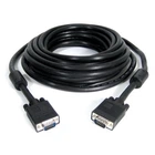 Кабель VGA (M) - VGA (M), 15 м, Black Cablexpert (teh0020757)