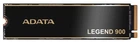 Твердотельный накопитель SSD 1Tb, LEGEND 900, PCI-E 4.0 x4, M.2 2280, 3D TLC, 7000/4700 МБ/с (SLEG-9 ADATA (2000003321155)