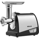 Мясорубка EMG180INB, Steel/Black, 1800W Edler 000333144