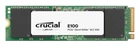 Твердотельный накопитель SSD 1Tb, E100, PCI-E 4.0 x4, M.2 2280, 3D TLC, 5000/3000 МБ/с Crucial (teh0019781)