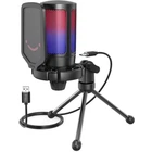 Мікрофон A6V, Black Fifine 000332965