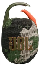 Колонка портативная 1.0 Clip 5 Squad JBL (teh0021048)
