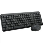 Комплект MK250, Black Logitech (teh0020666)